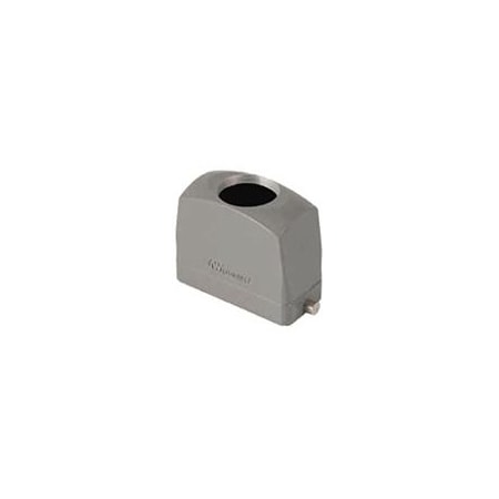 Molex HOOD TOP ENTRY 2 PEGS HIGH CONSTRUCTION (HC) 936011643